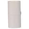 Charlotte Pipe And Foundry Charlotte Pipe FlowGuard 1/2 in. Socket X 1/2 in. D Socket CPVC Tee 1 pk CTS024000600 - alternate 4